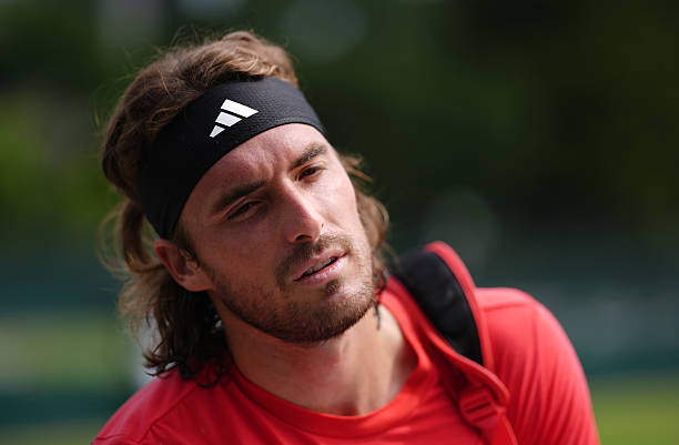 Noti-Deporte: ¿Qué jugadores deben reivindicarse en Wimbledon? Desde Tsitsipas a Dimitrov, pasando por de Miñaur, deben tenerlos en cuenta Noti-Deporte: ¿Qué jugadores deben reivindicarse en Wimbledon? Desde Tsitsipas a Dimitrov, pasando por de Miñaur, deben tenerlos en cuenta
