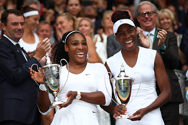 Noti-Deporte: "Cuando Serena dej&oacute; de jugar segu&iacute;a siendo la mejor del mundo"