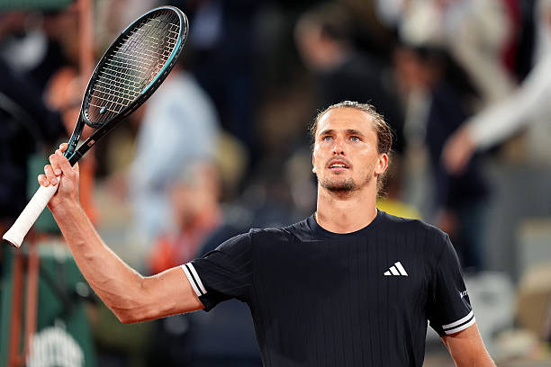 Noti-Deporte: &iquest;podr&aacute; con la gran sorpresa Mensik en las semifinales de Roland Garros?