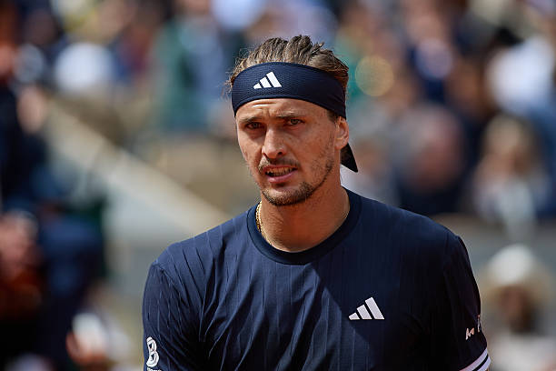 Noti-Deporte: as&iacute; podr&iacute;a ser la final entre Zverev y Cobolli de Roland Garros, los nervios y la presi&oacute;n dominar&aacute;n el partido