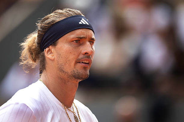 Noti-Deporte: J&oacute;dar le puede ganar a Zverev en Roland Garros, con estas claves