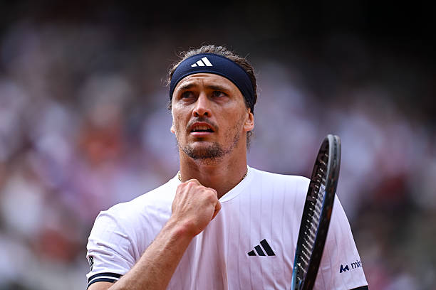 Noti-Deporte: Por qu&eacute; Zverev no ganar&aacute; Roland Garros 2026 aunque sea favorito