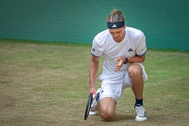 Noti-Deporte: Zverev y un grave problema con su diabetes: "Jam&aacute;s me hab&iacute;a pasado algo as&iacute;"
