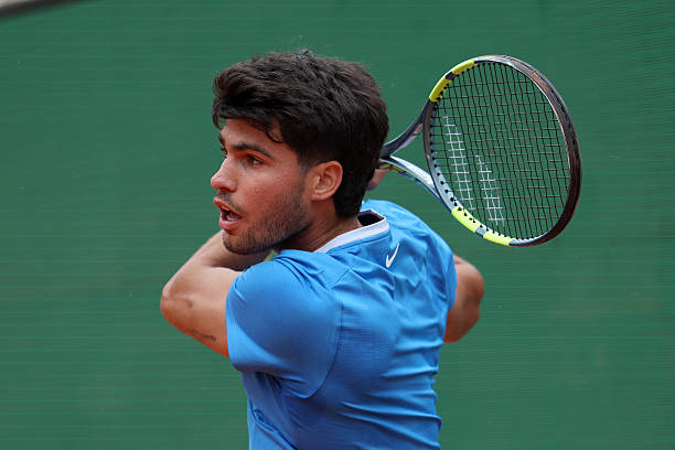 Noti-Deporte: el tenista podr&iacute;a recibir el alta m&eacute;dica esta semana y comenzar con los entrenamientos al 100% y con la vista puesta en el US Open