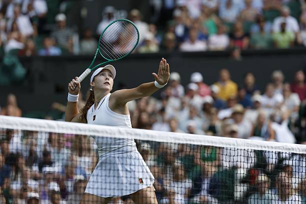 Noti-Deporte: Tras ganar Roland Garros, Mirra Andreeva tiene un objetivo entre ceja y ceja para el US Open 2026 Noti-Deporte: Tras ganar Roland Garros, Mirra Andreeva tiene un objetivo entre ceja y ceja para el US Open 2026