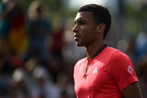 Noti-Deporte: Por qué tiene Auger-Aliassime la mayor oportunidad de su vida en el Masters 1000 de Canadá Noti-Deporte: Por qué tiene Auger-Aliassime la mayor oportunidad de su vida en el Masters 1000 de Canadá