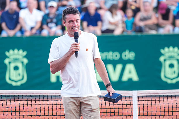 Noti-Deporte: "Ha llegado el momento, porque as&iacute; lo siento. Es un hecho de la vida"