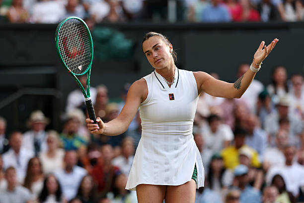 Noti-Deporte: Osaka elimina a Sabalenka en octavos de final Noti-Deporte: Osaka elimina a Sabalenka en octavos de final