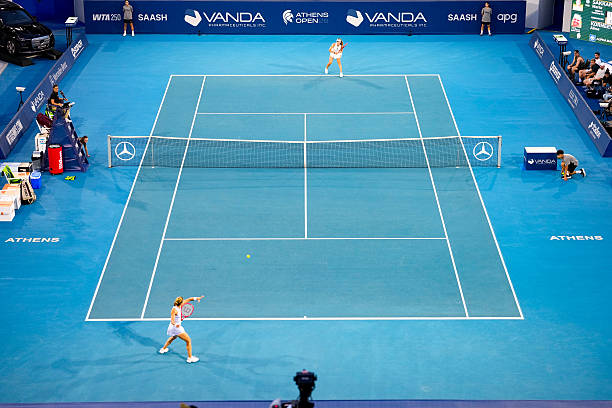 Noti-Deporte: La WTA exigirá a las jugadoras pruebas genéticas de determinación de sexo Noti-Deporte: La WTA exigirá a las jugadoras pruebas genéticas de determinación de sexo