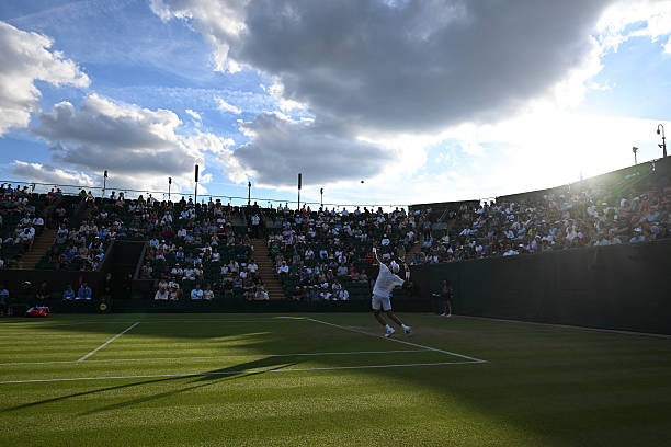 Noti-Deporte: el partido entre Rafa J&oacute;dar y Pablo Carre&ntilde;o de Wimbledon 2026 suspendido hasta el pr&oacute;ximo d&iacute;a por este motivo