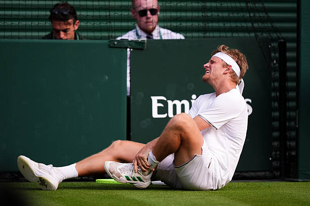 Noti-Deporte: Alejandro Davidovich deja todo en la pista de Wimbledon 2026 pero Auger-Aliassime asegura la victoria para medirse contra Novak Djokovic Noti-Deporte: Alejandro Davidovich deja todo en la pista de Wimbledon 2026 pero Auger-Aliassime asegura la victoria para medirse contra Novak Djokovic