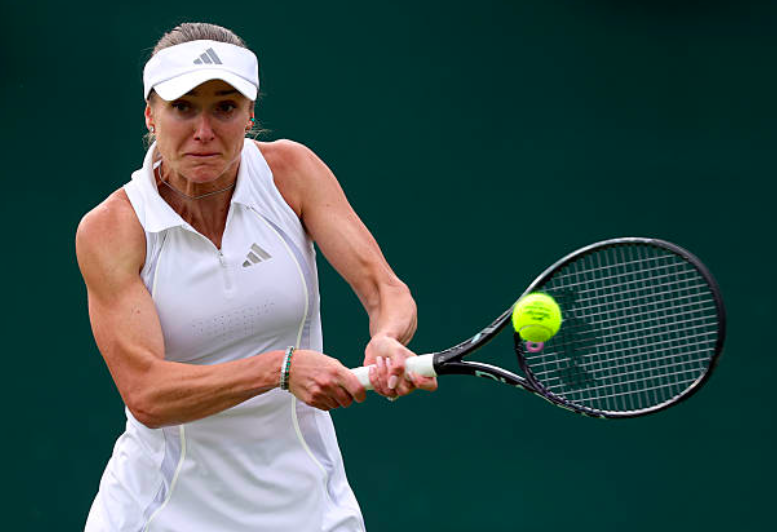 Noti-Deporte: Estas son las mayores decepciones de Wimbledon que no superaron la primera ronda Noti-Deporte: Estas son las mayores decepciones de Wimbledon que no superaron la primera ronda