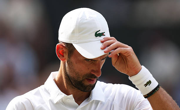 Noti-Deporte: "No s&eacute; si alguna vez ganar&aacute; su 25&ordm;Grand Slam, esta era su &uacute;ltima oportunidad real"