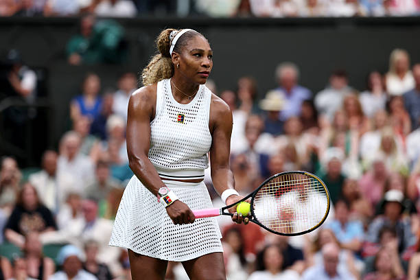 Noti-Deporte: Duro ataque a Serena Williams por no asistir a rueda de prensa tras su derrota en Wimbledon 2026: "Me dio pena"