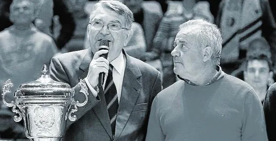 Noti-Deporte: &ldquo;Hoy cualquier top100 fulminar&iacute;a a Orantes o Santana"