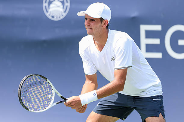 Noti-Deporte: Así fue la cómoda victoria de Jódar ante Nishikori para meterse en cuartos de final del ATP Washington 2026 Noti-Deporte: Así fue la cómoda victoria de Jódar ante Nishikori para meterse en cuartos de final del ATP Washington 2026
