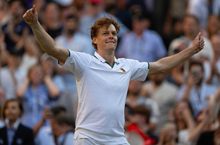 Noti-Deporte: Jannik Sinner pone tierra de por medio en el ranking ATP y acaricia acabar 2026 como número uno Noti-Deporte: Jannik Sinner pone tierra de por medio en el ranking ATP y acaricia acabar 2026 como número uno