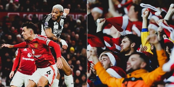 Joao Rafael Silva Robertson | &iexcl;Desc&uacute;brela! La magia del Boxing Day en el f&uacute;tbol ingl&eacute;s