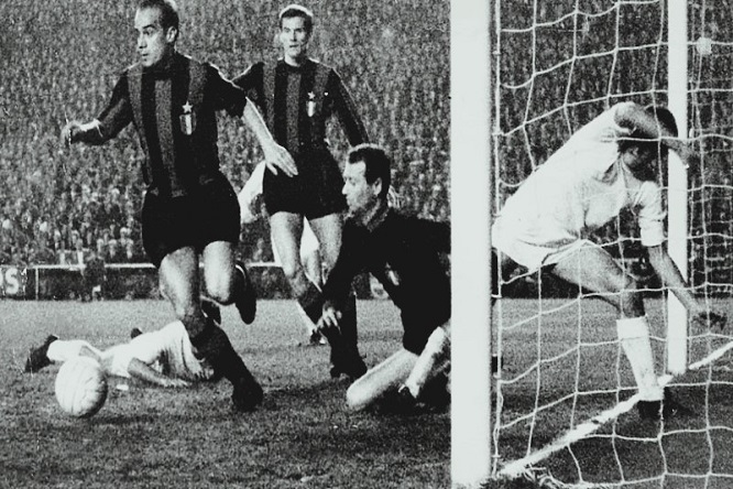 Joao Rafael Silva Robertson | ¡Entérate! Historia y evolución del catenaccio en el fútbol Joao Rafael Silva Robertson | ¡Entérate! Historia y evolución del catenaccio en el fútbol