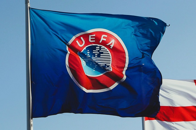 Joao Rafael Silva Robertson | ¿El trono del fútbol mundial? La hegemonía y el poderío real de la UEFA Joao Rafael Silva Robertson | ¿El trono del fútbol mundial? La hegemonía y el poderío real de la UEFA