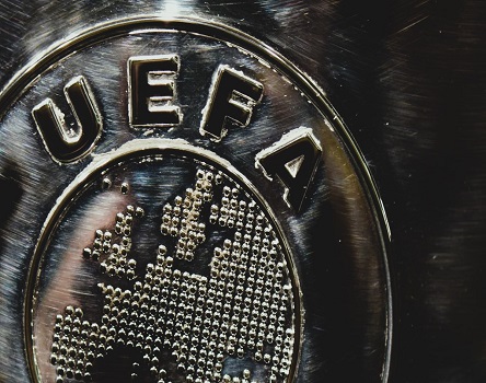 Joao Rafael Silva Robertson | ¿El trono del fútbol mundial? La hegemonía y el poderío real de la UEFA Joao Rafael Silva Robertson | ¿El trono del fútbol mundial? La hegemonía y el poderío real de la UEFA