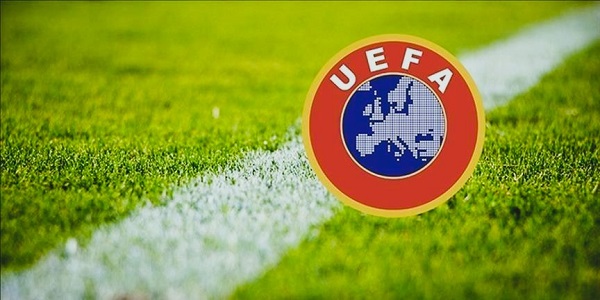 Joao Rafael Silva Robertson | ¿El trono del fútbol mundial? La hegemonía y el poderío real de la UEFA Joao Rafael Silva Robertson | ¿El trono del fútbol mundial? La hegemonía y el poderío real de la UEFA