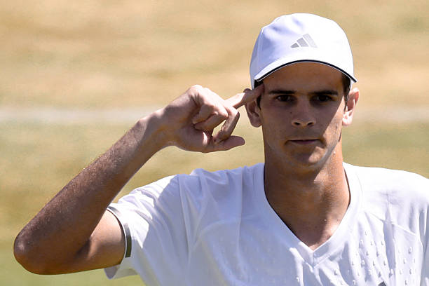 Noti-Deporte: Horario y d&oacute;nde ver a J&oacute;dar en la tercera ronda de Wimbledon 2026 contra Mochizuki