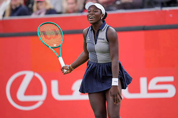 Noti-Deporte: "Su saque nunca le va a hacer ganar un Grand Slam"