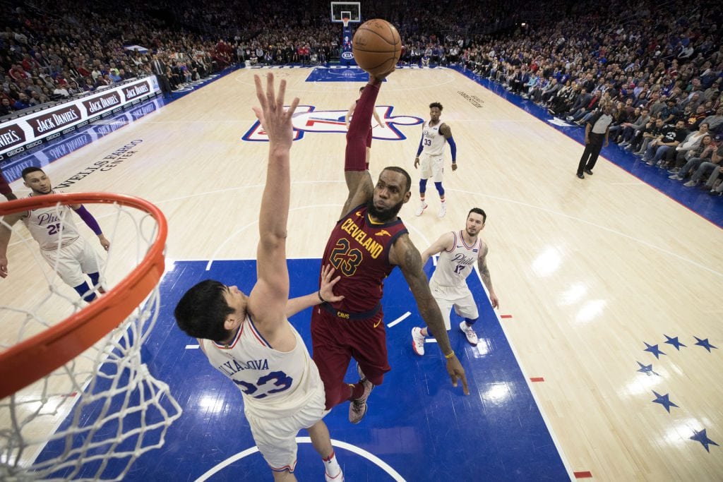 Noti- Deporte: Qué podría encontrarse en Warriors, Sixers, Cavs, Heat y otros Noti- Deporte: Qué podría encontrarse en Warriors, Sixers, Cavs, Heat y otros