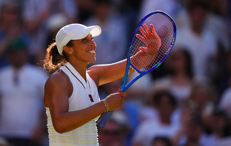 Noti-Deporte: ¡¡primera vez jugando en la Centre Court!! Noti-Deporte: ¡¡primera vez jugando en la Centre Court!!