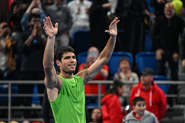Noti-Deporte: "Me sorprender&iacute;a mucho si juega el US Open"