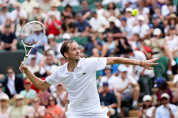 Noti-Deporte: "Ganar un Grand Slam es mejor que ser n&uacute;mero 1"