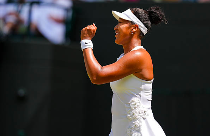 Noti-Deporte: &iquest;Est&aacute; Naomi Osaka preparada para volver a ganar un Grand Slam?