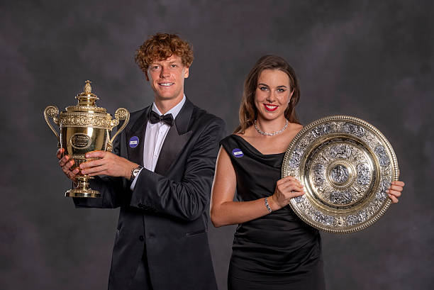 Noti-Deporte: todas ellas han ganado un título importantes, mientras que siete de los quince mejores tenistas del mundo no Noti-Deporte: todas ellas han ganado un título importantes, mientras que siete de los quince mejores tenistas del mundo no