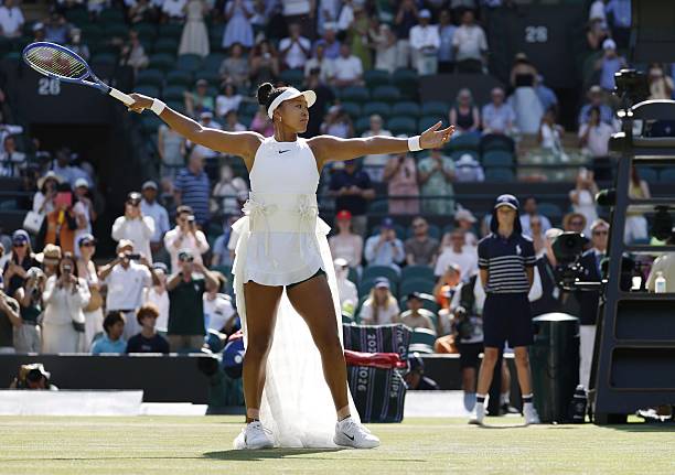 Noti-Deporte: La sorprendente confesi&oacute;n de Naomi Osaka: "No quiero ser famosa"