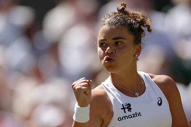 Noti-Deporte: "Es genial volver a jugar a este nivel y disfrutar del tenis como lo estoy haciendo ahora" Noti-Deporte: "Es genial volver a jugar a este nivel y disfrutar del tenis como lo estoy haciendo ahora"