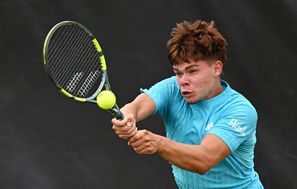 Noti-Deporte: R&aacute;nking ATP. La derrota de Bublik aumenta la distancia entre el top 10 y el resto del circuito