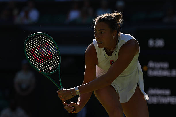 Noti-Deporte: "Estoy lista para salir ahí y dar pelea y hacer lo que haga falta para superar este partido difícil" Noti-Deporte: "Estoy lista para salir ahí y dar pelea y hacer lo que haga falta para superar este partido difícil"
