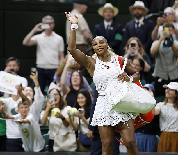 Noti-Deporte: la campeona de 23 Grand Slams tiene previsto jugar los WTA 1000 de Canadá y Cincinnati y el US Open Noti-Deporte: la campeona de 23 Grand Slams tiene previsto jugar los WTA 1000 de Canadá y Cincinnati y el US Open