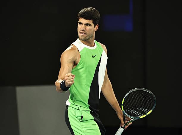 Noti-Deporte: "Si Alcaraz no juega Cincinnati, no disputar&aacute; el US Open"