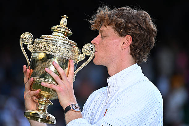 Noti-Deporte: Sinner se acuerda de Alcaraz tras ganar Wimbledon: "El tenis lo necesita"