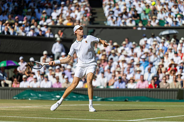 Noti-Deporte: Estos son los posibles motivos por los que Jannik Sinner nunca ha participado en la Laver Cup de Roger Federer Noti-Deporte: Estos son los posibles motivos por los que Jannik Sinner nunca ha participado en la Laver Cup de Roger Federer