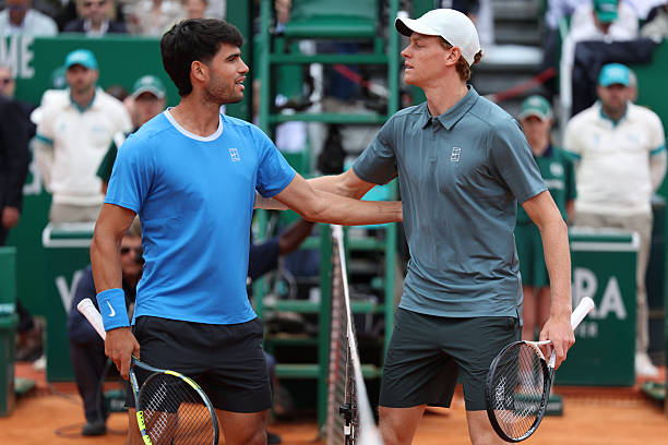 Noti-Deporte: el tenis necesita a Alcaraz más que nunca Noti-Deporte: el tenis necesita a Alcaraz más que nunca