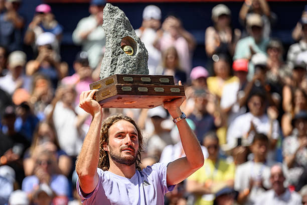 Noti-Deporte: "Quiero ganar al menos a tres top 10 este año" Noti-Deporte: "Quiero ganar al menos a tres top 10 este año"
