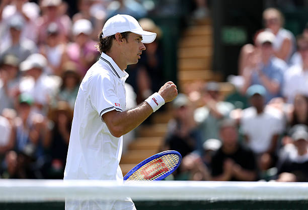 Noti-Deporte: Por qu&eacute; cree &Aacute;lex de Mi&ntilde;aur que el tenis en Grand Slam es &uacute;nico y exige m&aacute;s mentalmente