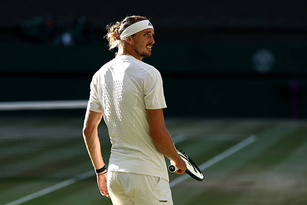 Noti-Deporte: C&oacute;mo Sinner consigui&oacute; ganar a Zverev y ser campe&oacute;n de Wimbledon 2026