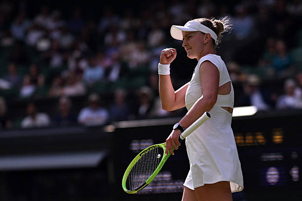 Noti-Deporte: Por qué perdió Mirra Andreeva ante Krejcikova en Wimbledon 2026 Noti-Deporte: Por qué perdió Mirra Andreeva ante Krejcikova en Wimbledon 2026