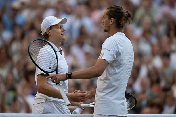 Noti-Deporte: Las 10+1 grandes conclusiones que deja Wimbledon 2026 Noti-Deporte: Las 10+1 grandes conclusiones que deja Wimbledon 2026