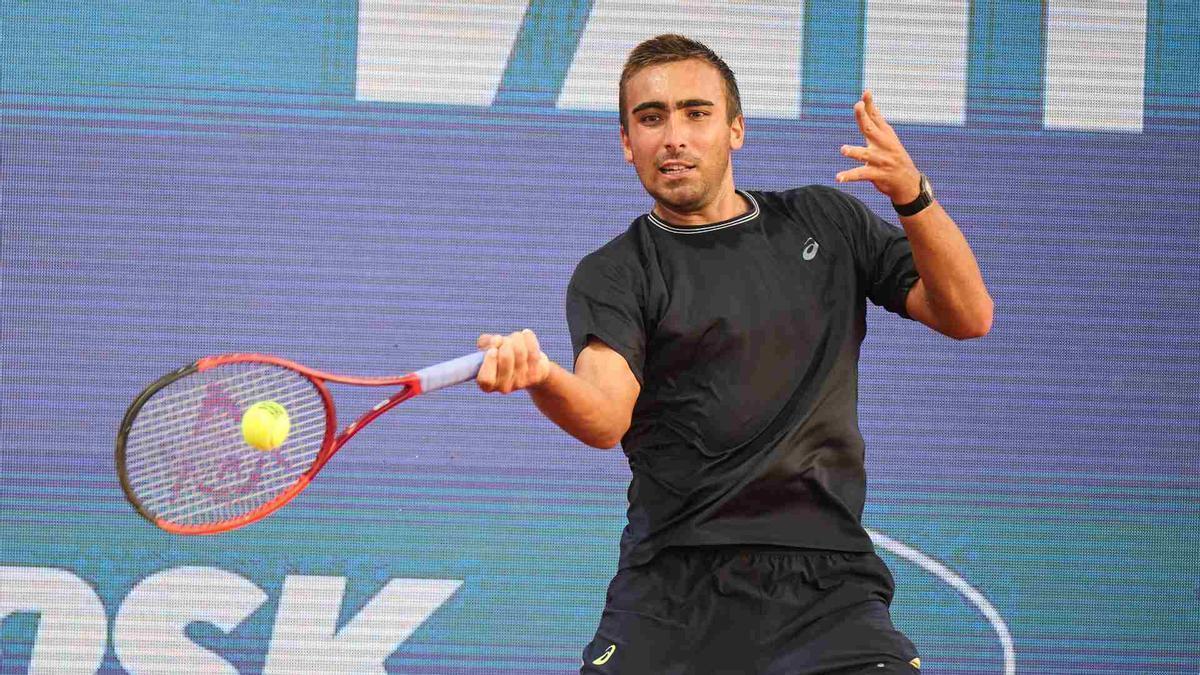 Noti-Deporte: Las emocionantes palabras de Dani Mérida tras ganar Umag 2026 Noti-Deporte: Las emocionantes palabras de Dani Mérida tras ganar Umag 2026