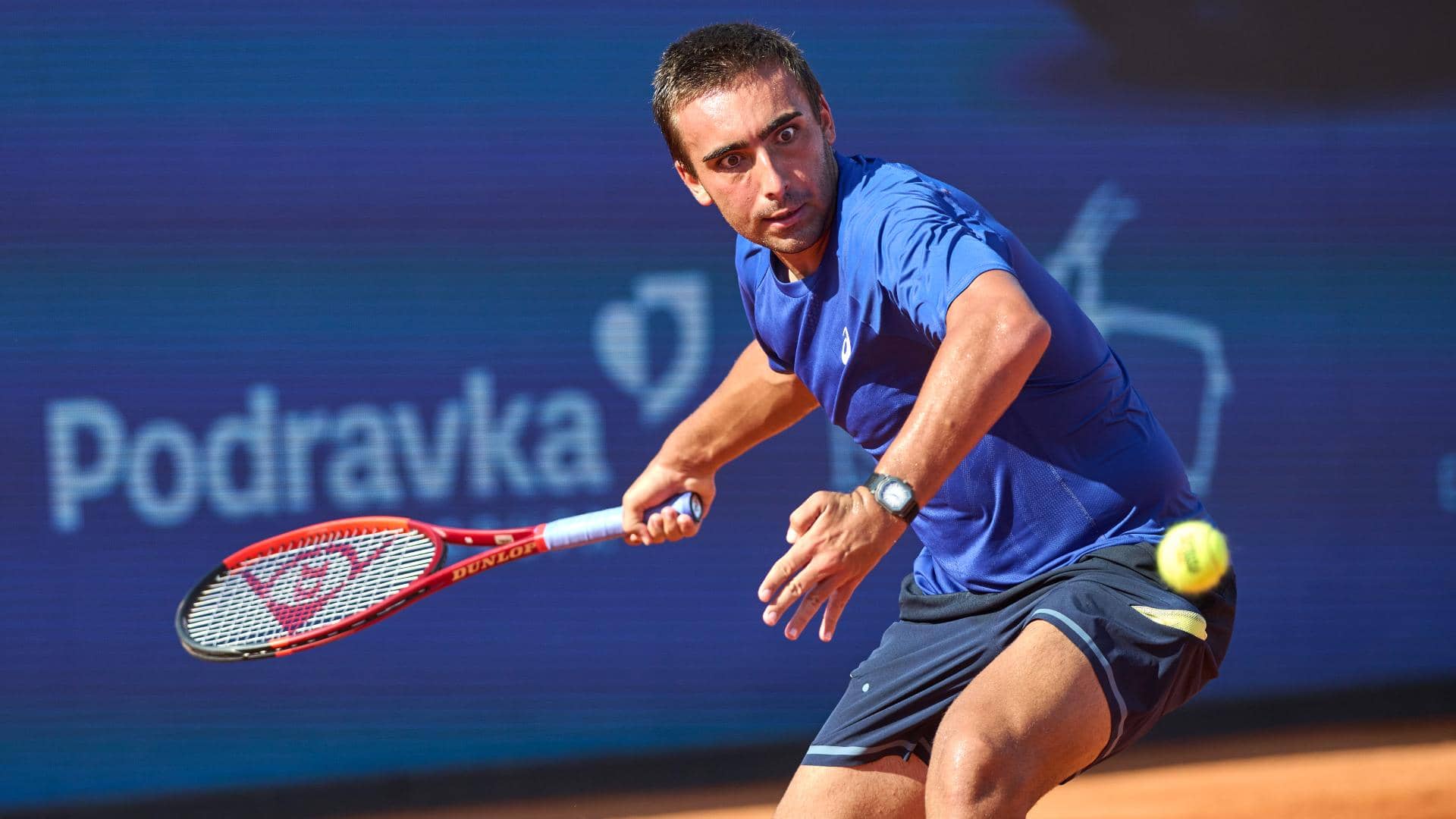 Noti-Deporte: salto en ranking ATP y declaraciones como campeón Noti-Deporte: salto en ranking ATP y declaraciones como campeón